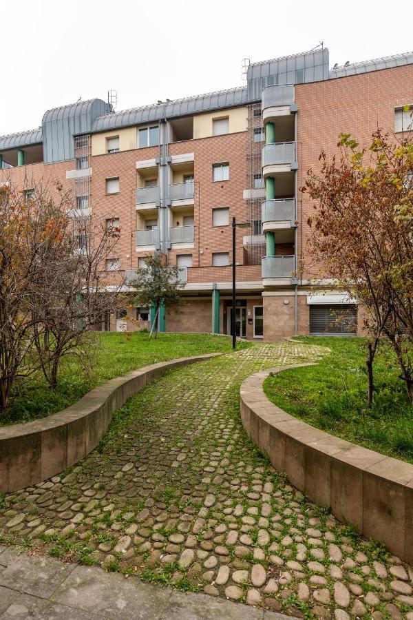 Ap Appartamenti Kubo Bologna Exterior photo